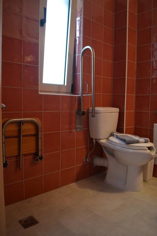Glykis Ear Hotel Luaran gambar